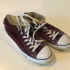 Converse High Tops